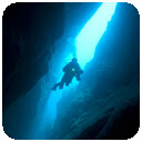 Scuba Diving Theme  screen for extension Chrome web store in OffiDocs Chromium