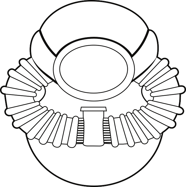 Free download Scuba Occupational Badge - Free vector graphic on Pixabay free illustration to be edited with GIMP free online image editor