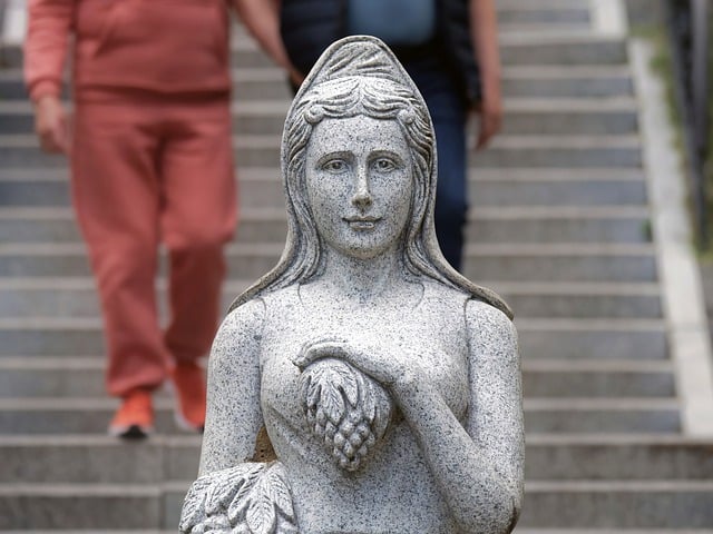 Free download sculpture article mythological free picture to be edited with GIMP free online image editor
