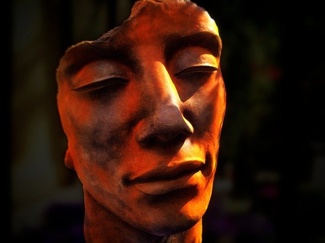 Kostenloser Download Skulptur-Kunst-Statue - kostenloses Foto oder Bild zur Bearbeitung mit GIMP-Online-Bildbearbeitung