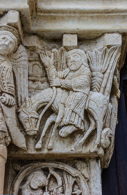 Free download Sculpture Bas Relief Art -  free photo or picture to be edited with GIMP online image editor