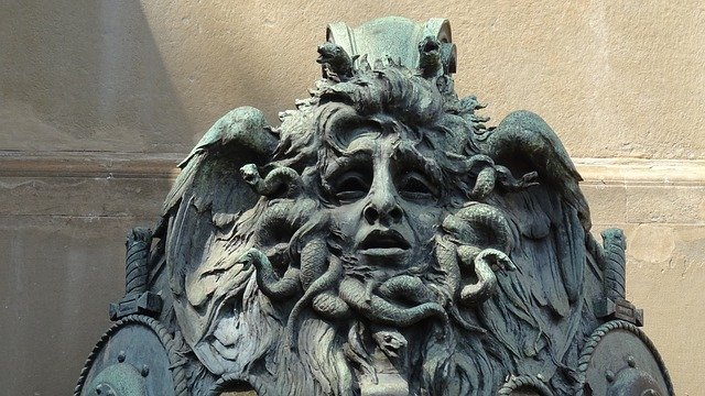 Free download Sculpture Character Architecture -  free photo or picture to be edited with GIMP online image editor