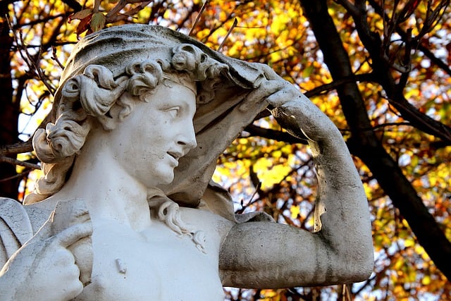 Free download sculpture statue pierre woman free picture to be edited with GIMP free online image editor
