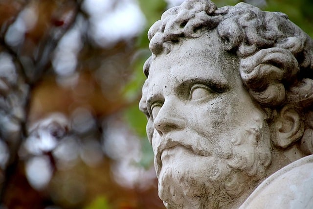 Free download sculpture statue tuileries garden free picture to be edited with GIMP free online image editor