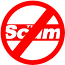 Scum Block  screen for extension Chrome web store in OffiDocs Chromium