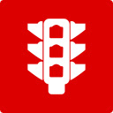 Sécurité Vidéotron TrafficLight  screen for extension Chrome web store in OffiDocs Chromium