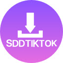 SDDTikTok: Download TikTok Videos Free  screen for extension Chrome web store in OffiDocs Chromium