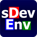 sDevEnv  screen for extension Chrome web store in OffiDocs Chromium