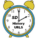 SD History URL  screen for extension Chrome web store in OffiDocs Chromium