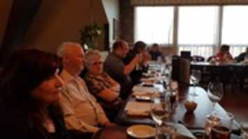 Free download SDLC exec Meeting 2019 free photo or picture to be edited with GIMP online image editor