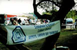 Free download SDLC labour day bbq 2001 free photo or picture to be edited with GIMP online image editor