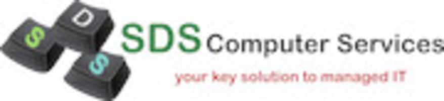 Free download SDSComp Logo free photo or picture to be edited with GIMP online image editor
