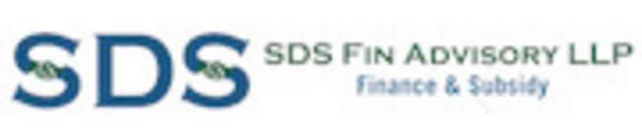 Free download Sds Fin Advisory Llp free photo or picture to be edited with GIMP online image editor