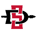 SDSU Blackboard+  screen for extension Chrome web store in OffiDocs Chromium