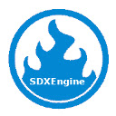 SDXEngine  screen for extension Chrome web store in OffiDocs Chromium SDXEngine  screen for extension Chrome web store in OffiDocs Chromium