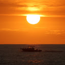 Sea and Boat  screen for extension Chrome web store in OffiDocs Chromium