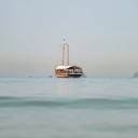 SEA AND BOATS THEME  screen for extension Chrome web store in OffiDocs Chromium