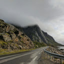 sea ​​and cliffs  screen for extension Chrome web store in OffiDocs Chromium