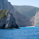 sea ​​and peninsula  screen for extension Chrome web store in OffiDocs Chromium