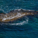 Sea and Rocks  screen for extension Chrome web store in OffiDocs Chromium