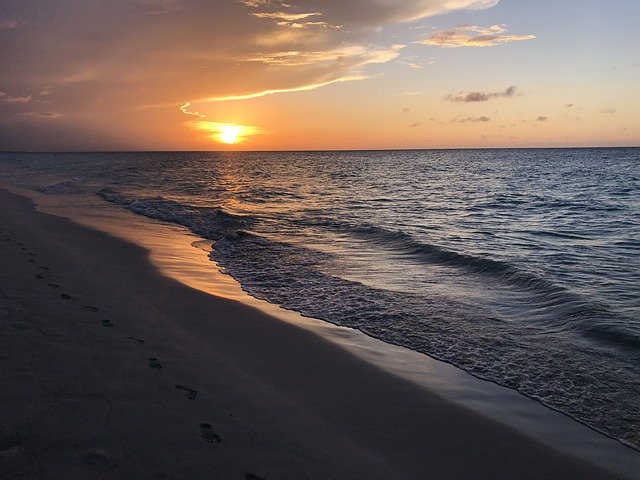 免费下载 Sea Beach Coast - 可使用 GIMP 在线图像编辑器编辑的免费照片或图片