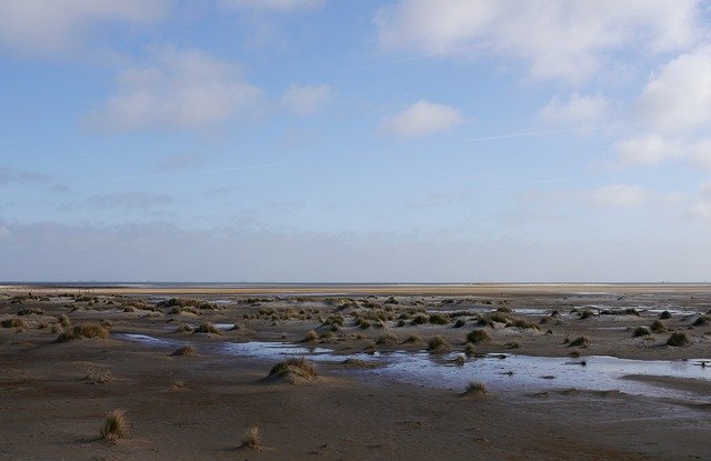 Téléchargement gratuit de Sea Beach Island - photo ou image gratuite à éditer avec l'éditeur d'images en ligne GIMP