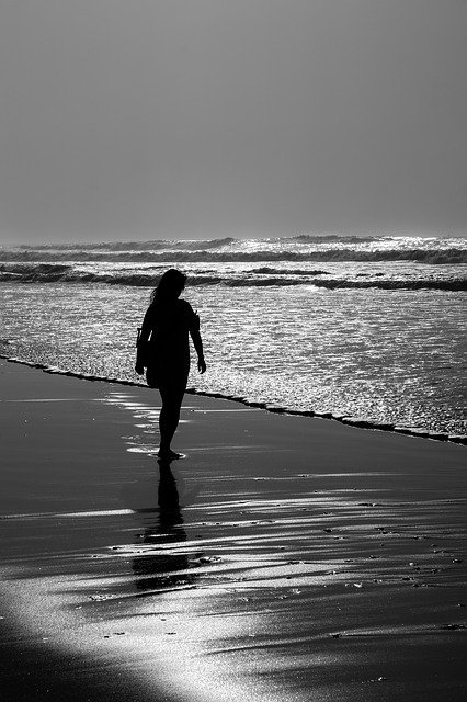 Téléchargement gratuit Sea Beach Sand - photo ou image gratuite à éditer avec l'éditeur d'images en ligne GIMP