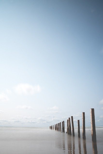 Скачать бесплатно Sea Beach Vacations - бесплатное фото или изображение для редактирования с помощью онлайн-редактора изображений GIMP