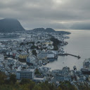 Sea city  screen for extension Chrome web store in OffiDocs Chromium