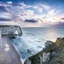 Sea corner  screen for extension Chrome web store in OffiDocs Chromium