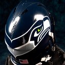 Seahawks 2013 Theme  screen for extension Chrome web store in OffiDocs Chromium