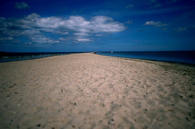 Tải xuống miễn phí Sea Horizon The - ảnh hoặc ảnh miễn phí được chỉnh sửa bằng trình chỉnh sửa ảnh trực tuyến GIMP