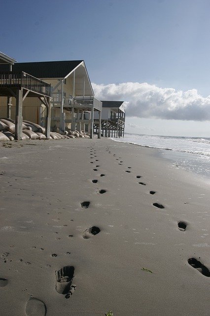 Free download Sea Hose Sky -  free photo or picture to be edited with GIMP online image editor