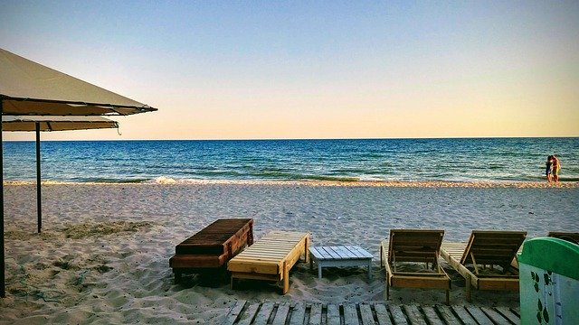 Free download Sea Kherson Region Ukraine -  free photo or picture to be edited with GIMP online image editor