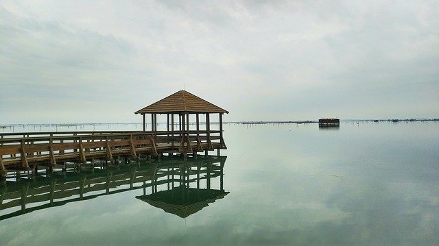 Muat turun percuma Sea Laguna Sky - foto atau gambar percuma untuk diedit dengan editor imej dalam talian GIMP