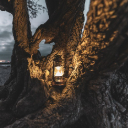 Sea Lantern Theme  screen for extension Chrome web store in OffiDocs Chromium