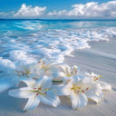 Sea lilies wallpaper  screen for extension Chrome web store in OffiDocs Chromium Sea lilies wallpaper  screen for extension Chrome web store in OffiDocs Chromium