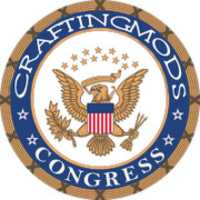 Free download Seal Of The United States Congress free photo or picture to be edited with GIMP online image editor
