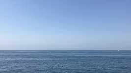 Free download Sea Marmara Istanbul -  free video to be edited with OpenShot online video editor