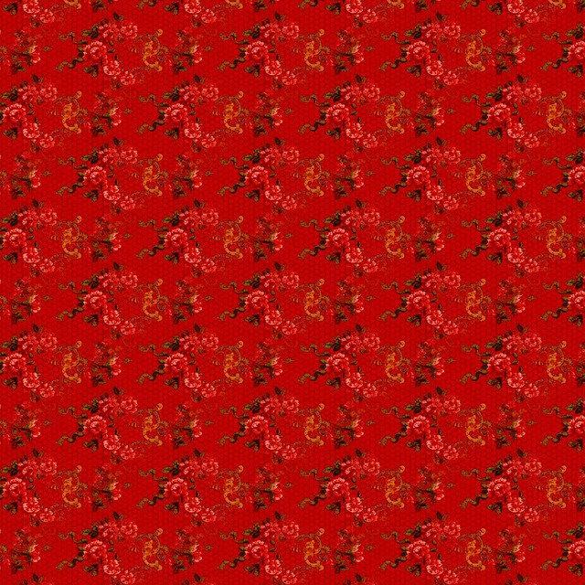 Free download Seamless Decorative Vintage -  free illustration to be edited with GIMP free online image editor