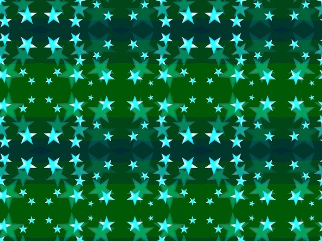 Free download Seamless Digital Green -  free illustration to be edited with GIMP free online image editor