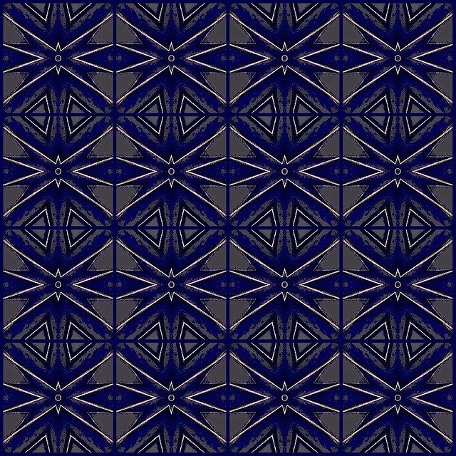 Free download Seamless Pattern Ornament -  free illustration to be edited with GIMP free online image editor