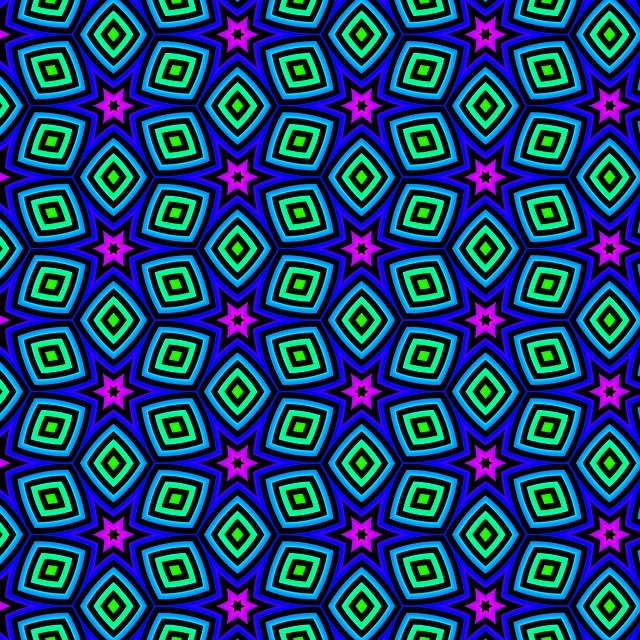 تنزيل Seamless Pattern Purple - رسم توضيحي مجاني ليتم تحريره باستخدام محرر الصور المجاني عبر الإنترنت من GIMP