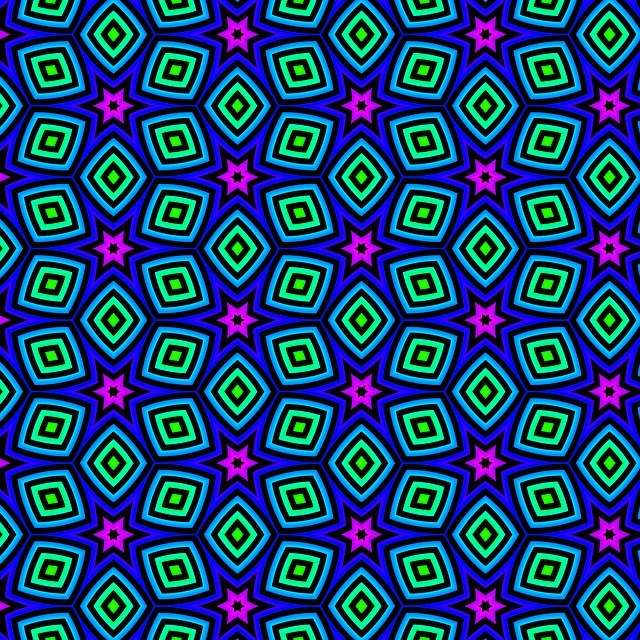 Descărcare gratuită Seamless Pattern Purple - ilustrație gratuită pentru a fi editată cu editorul de imagini online gratuit GIMP