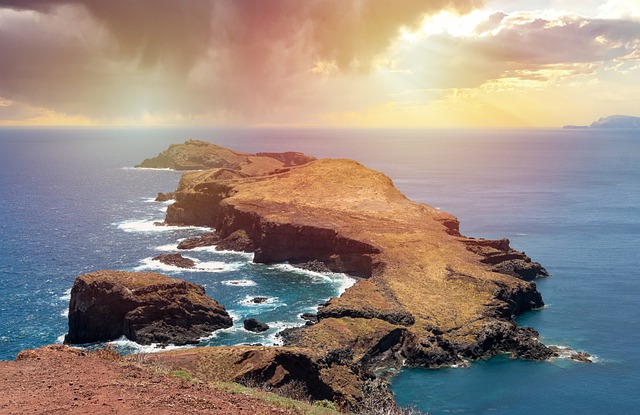 Free download sea nature travel exploration free picture to be edited with GIMP free online image editor