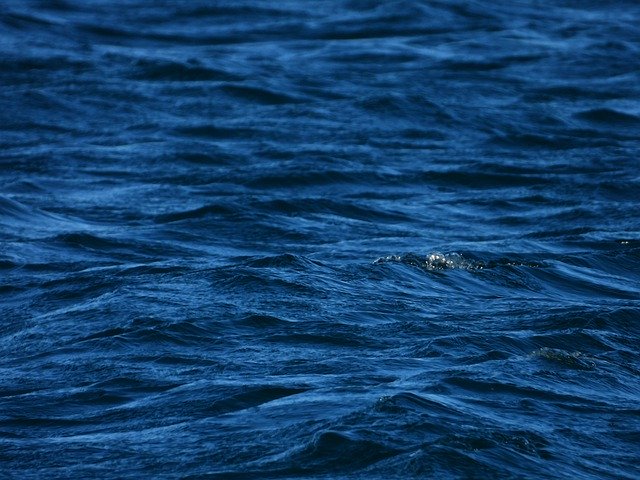 تنزيل Sea Ocean Blue مجانًا - صورة مجانية أو صورة لتحريرها باستخدام محرر الصور عبر الإنترنت GIMP