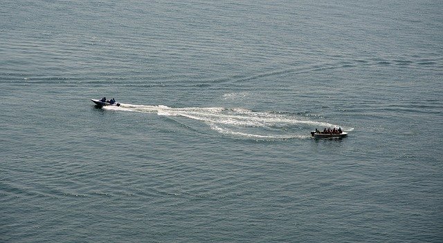 Free download Sea Ocean Lake -  free photo or picture to be edited with GIMP online image editor