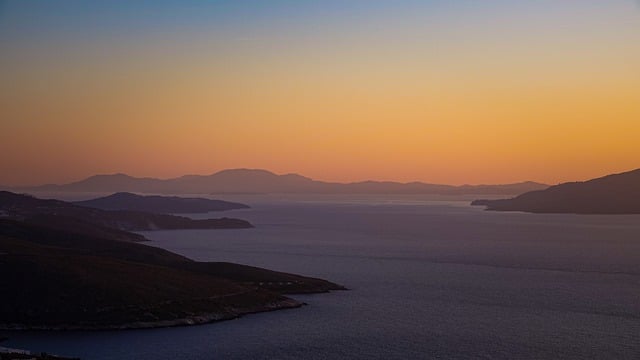 Unduh gratis gambar laut matahari terbenam senja senja gratis untuk diedit dengan editor gambar online gratis GIMP
