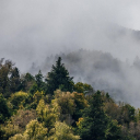 SEA OF CLOUDS Theme  screen for extension Chrome web store in OffiDocs Chromium