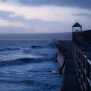 Seaport bridge  screen for extension Chrome web store in OffiDocs Chromium